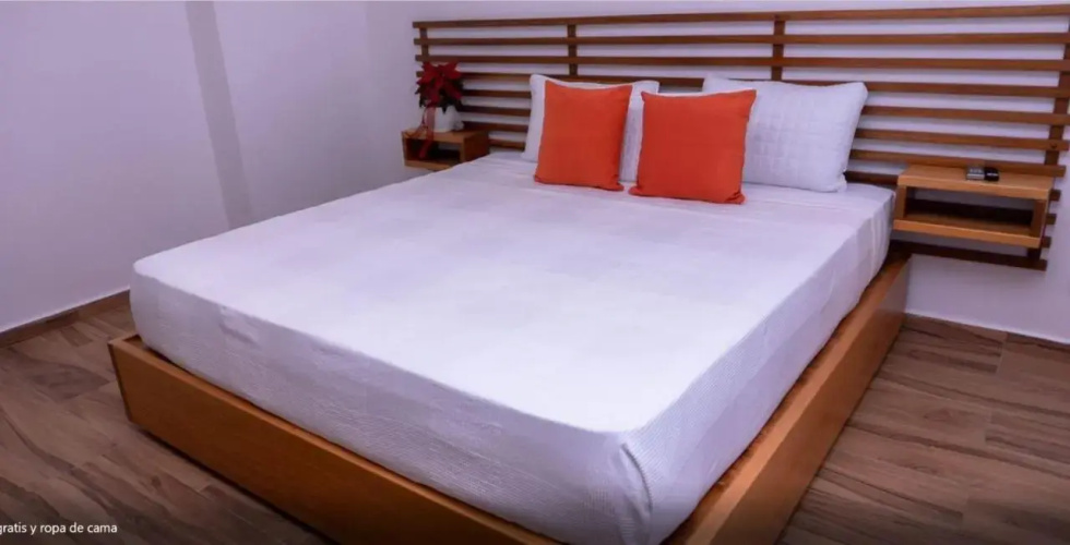 Samana Suites Hotel
