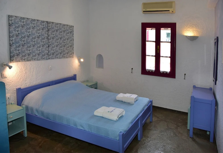 Nefeli Hotel Leros