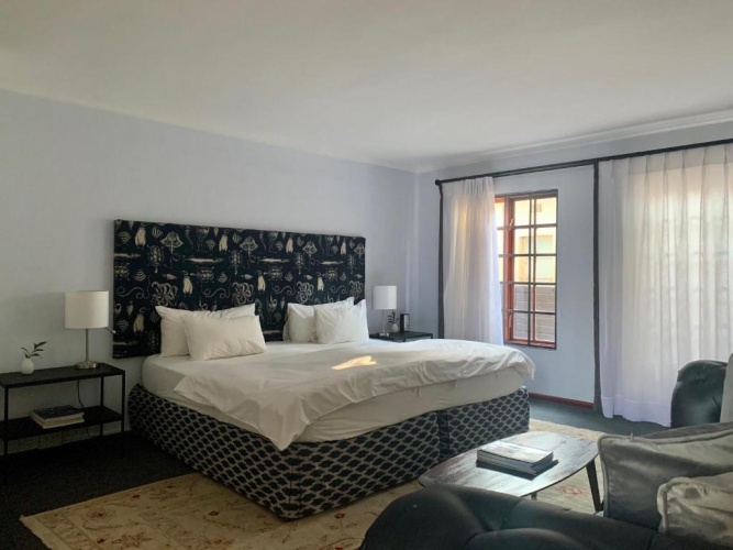 Superior Double room
