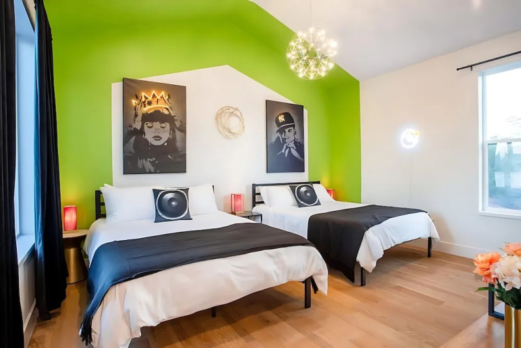 Otel görseli