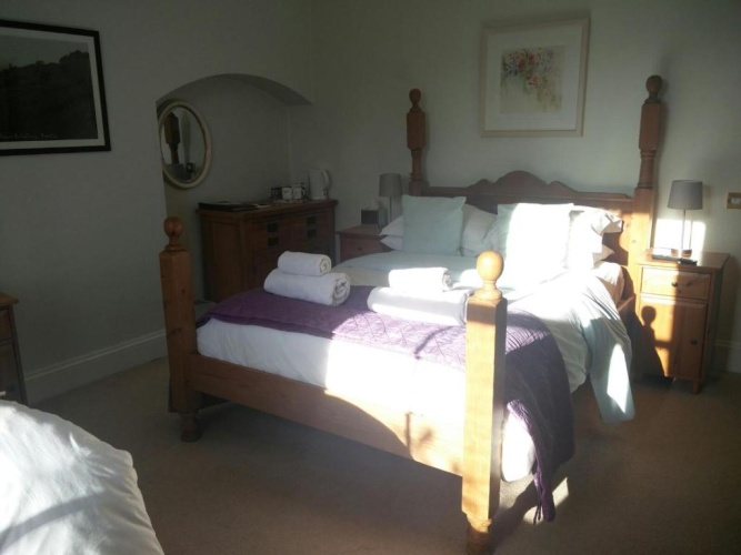 Standard Family room