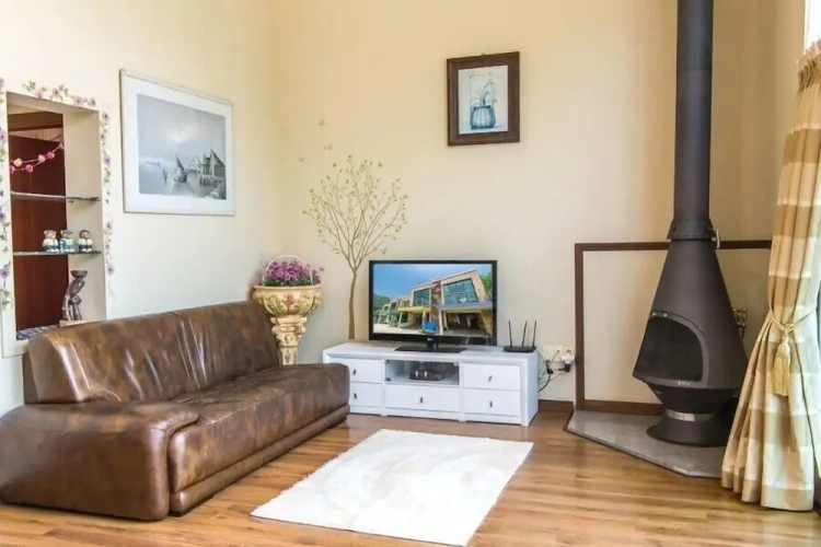 Grand Double room