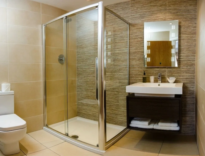 Single Suite