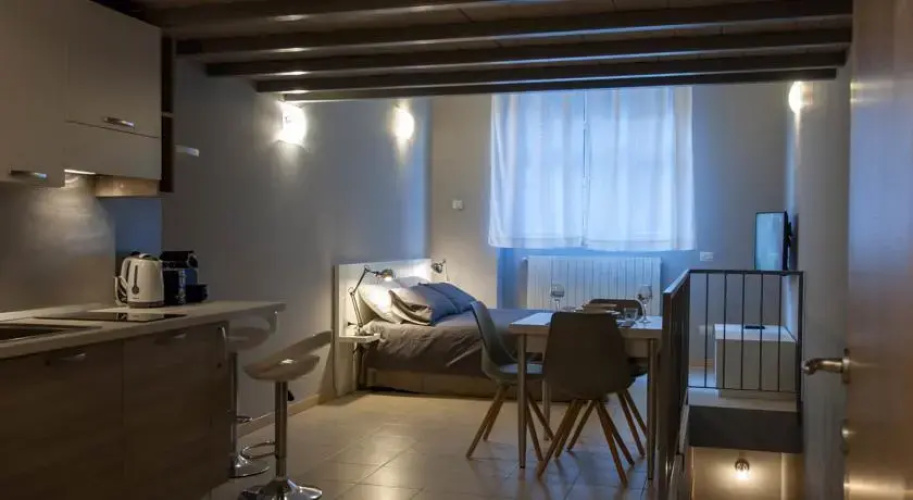 Certosa Loft