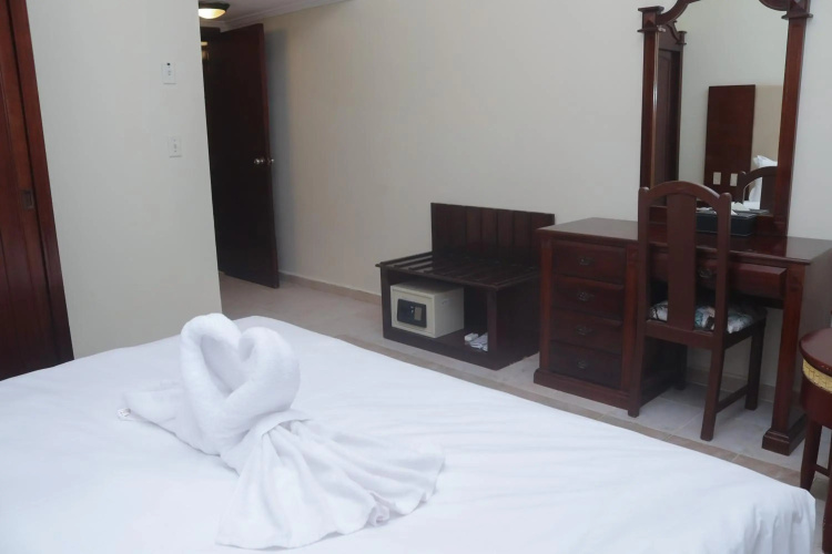 Radwa Ramada Resort