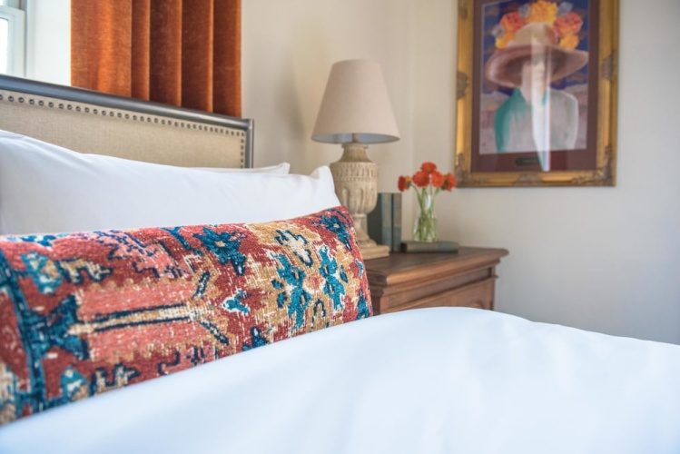 The Armory Park Inn