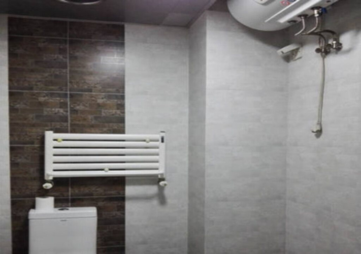 Aizhu hostel