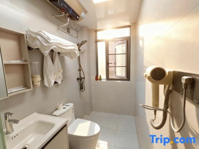 2 Bedrooms Family Villa