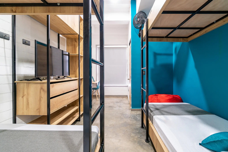 Living Box