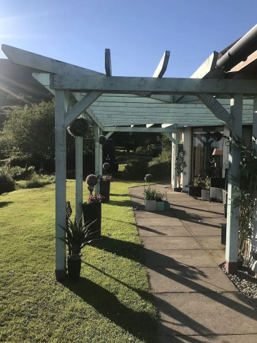 Cushendall House