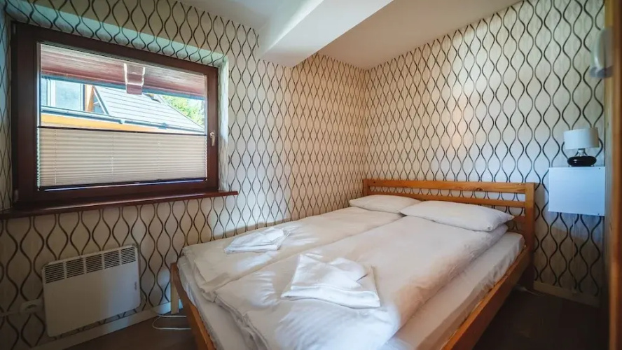 Apartamenty Sun&Snow Mocarni