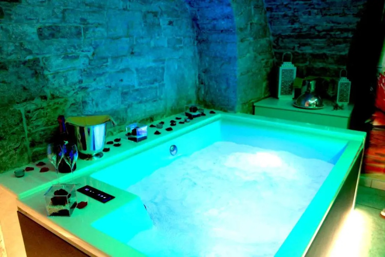 Rubis Relais & SPA