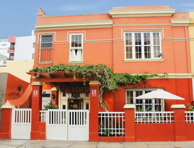 Imagen del hotel