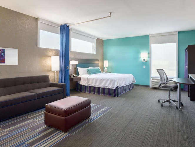 Double Suite