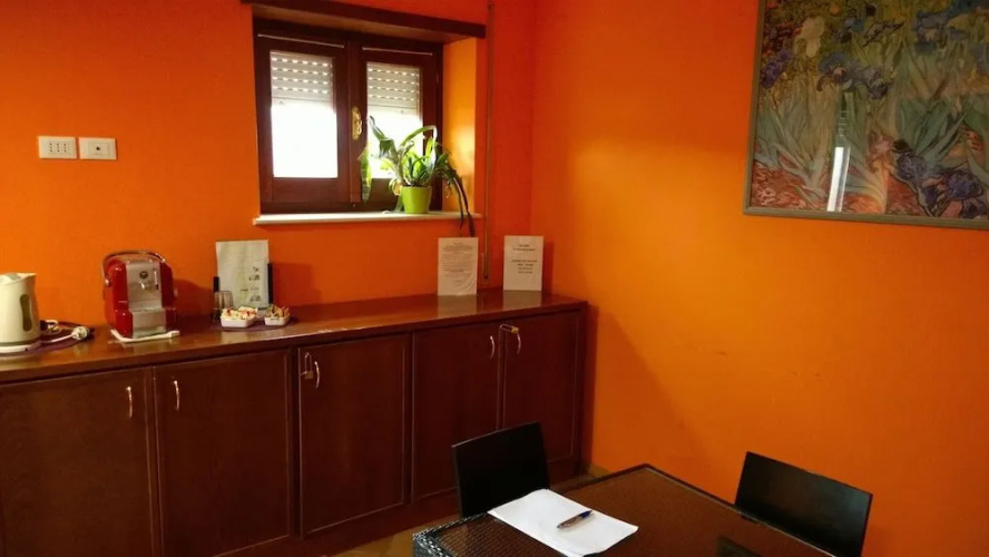 Locanda Il Quinto Quarto