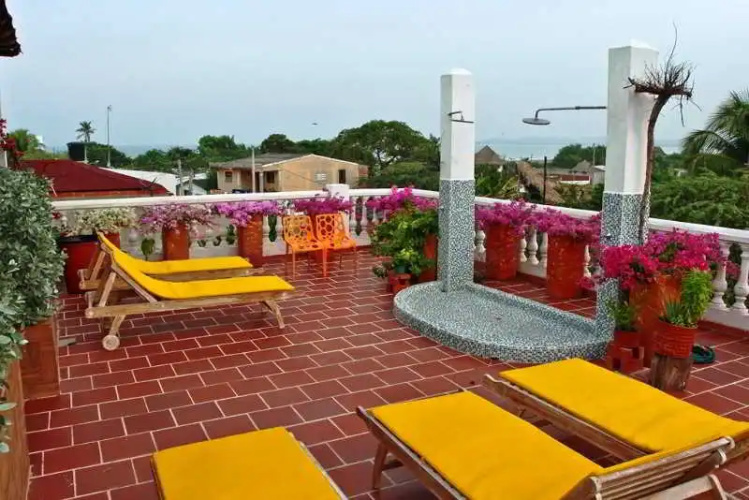 Hotel Mangle