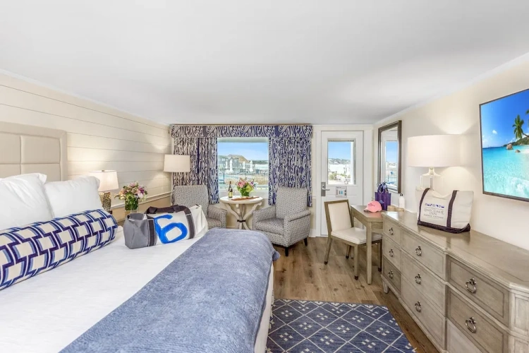 Grand Double room with garden view