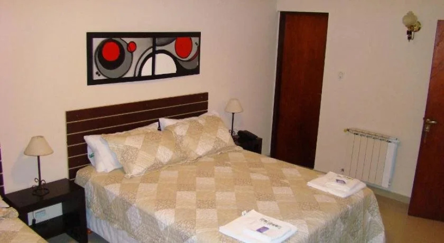 Hotel Punta Lavalle