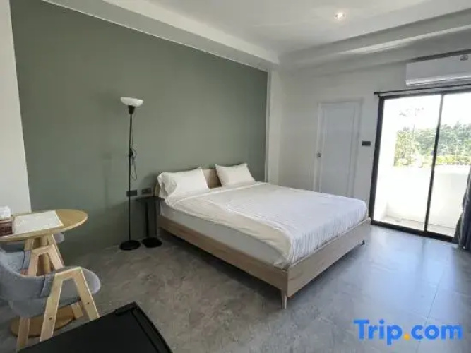 W Smart Stay TRANG