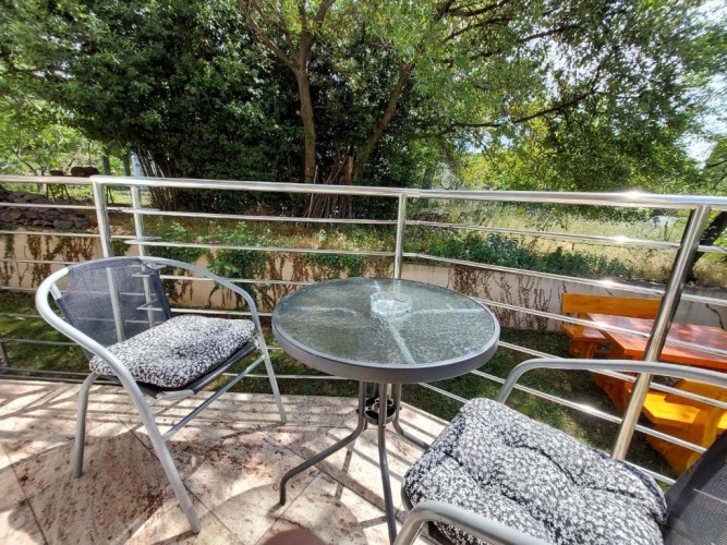 2 Bedrooms Apartment with balcony