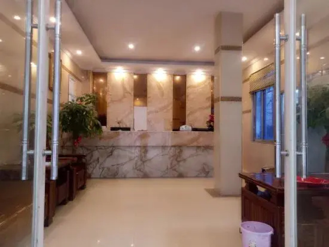 Rongxian Qiaoxiang Hotel