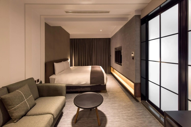 He-Jia Hotel