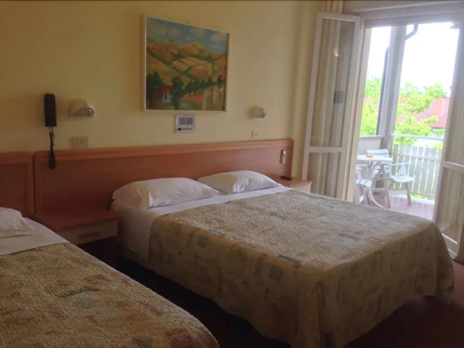 Hotel Fior di Pino