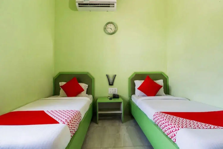 Paradise Luxury Homestay