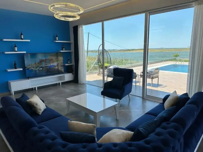 Villas by Top Villas