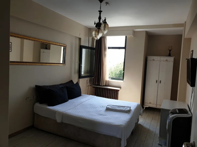 The Bridge Suites