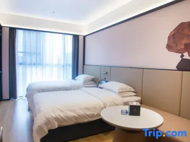 YunTing Hotel