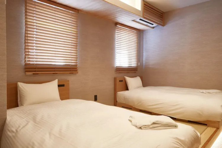 Kamakura Hotel 8 Senses