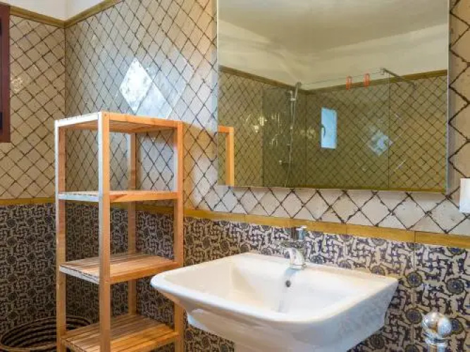 Apartment Albatros