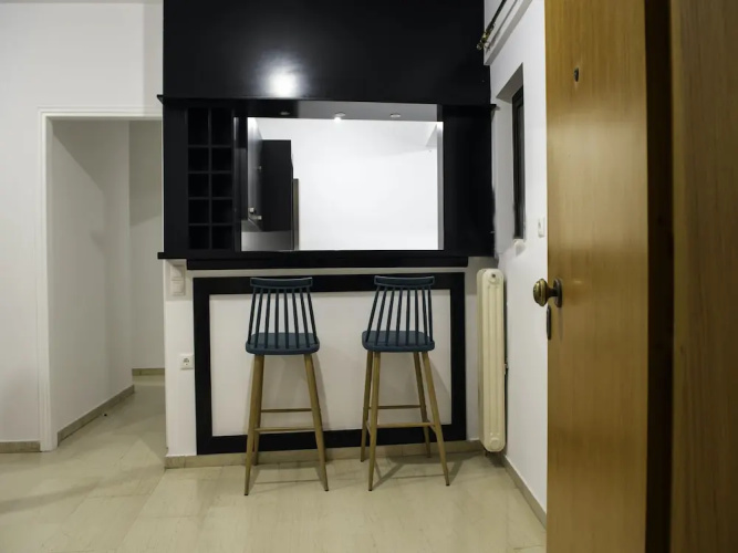 Eleni Lux Apartment