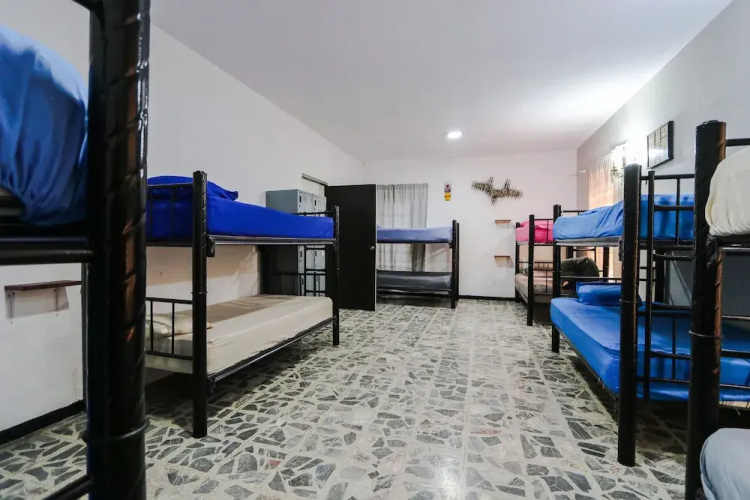 Nativo Hostel Oax