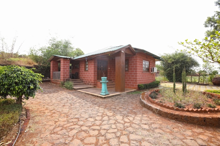 1 Bedroom Cottage