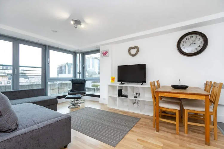 City Apartment