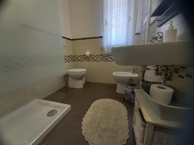 Il Parco Holiday Home