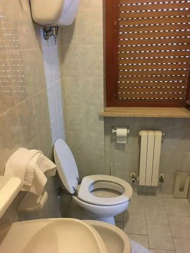 Albergo Gina
