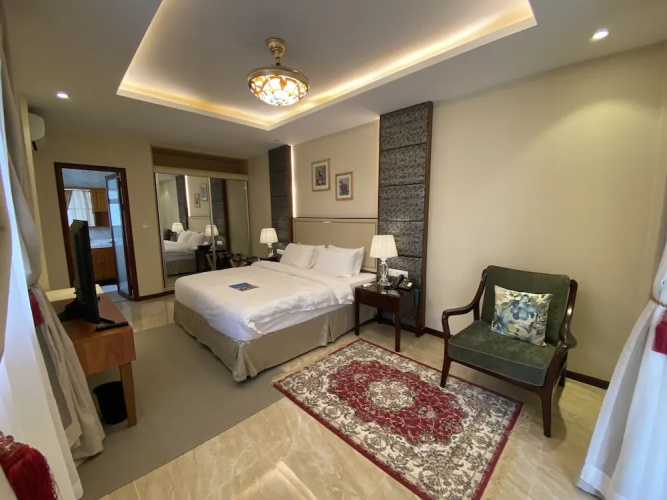 ViluVeli Holiday Retreat Hotel