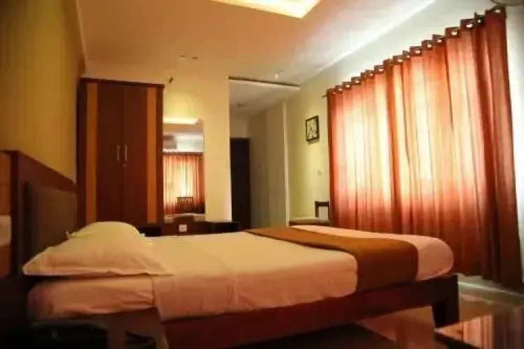 Hotel Hazmi Inn