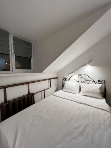 Фотография номера квартиры Lucky Room (Лаки Рум) на улице Большая Почтовая 38 строение 6