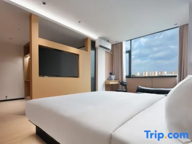 Business Double room