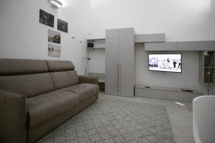 Residence Lori