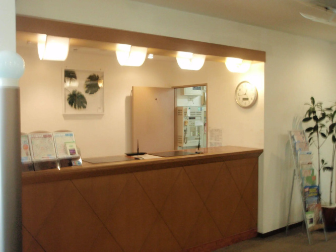Capsule Hotel Kobe Sannomiya (Male Only)