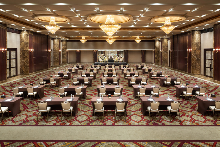 Beach Rotana photo 24
