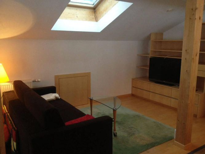 Hotel Apartments Alpenrose