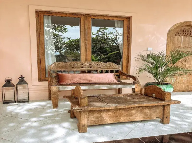 Casa Coco