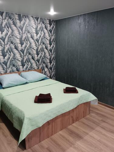 Фотография номера гостиницы SILVA HOTEL