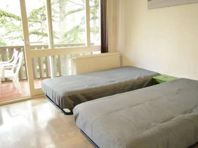 Apartment Taillefer